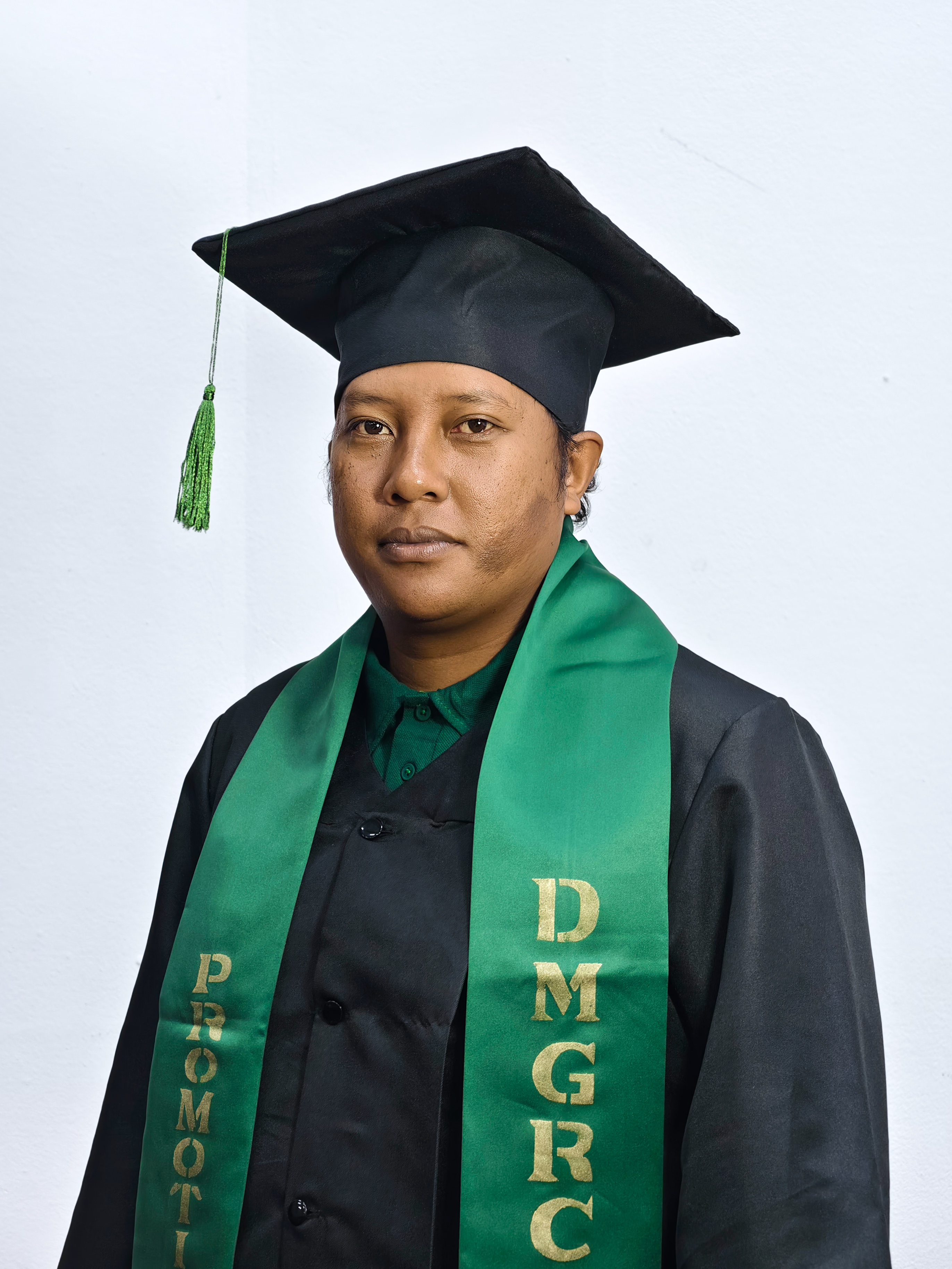 JOHNARSON Andrianimalala