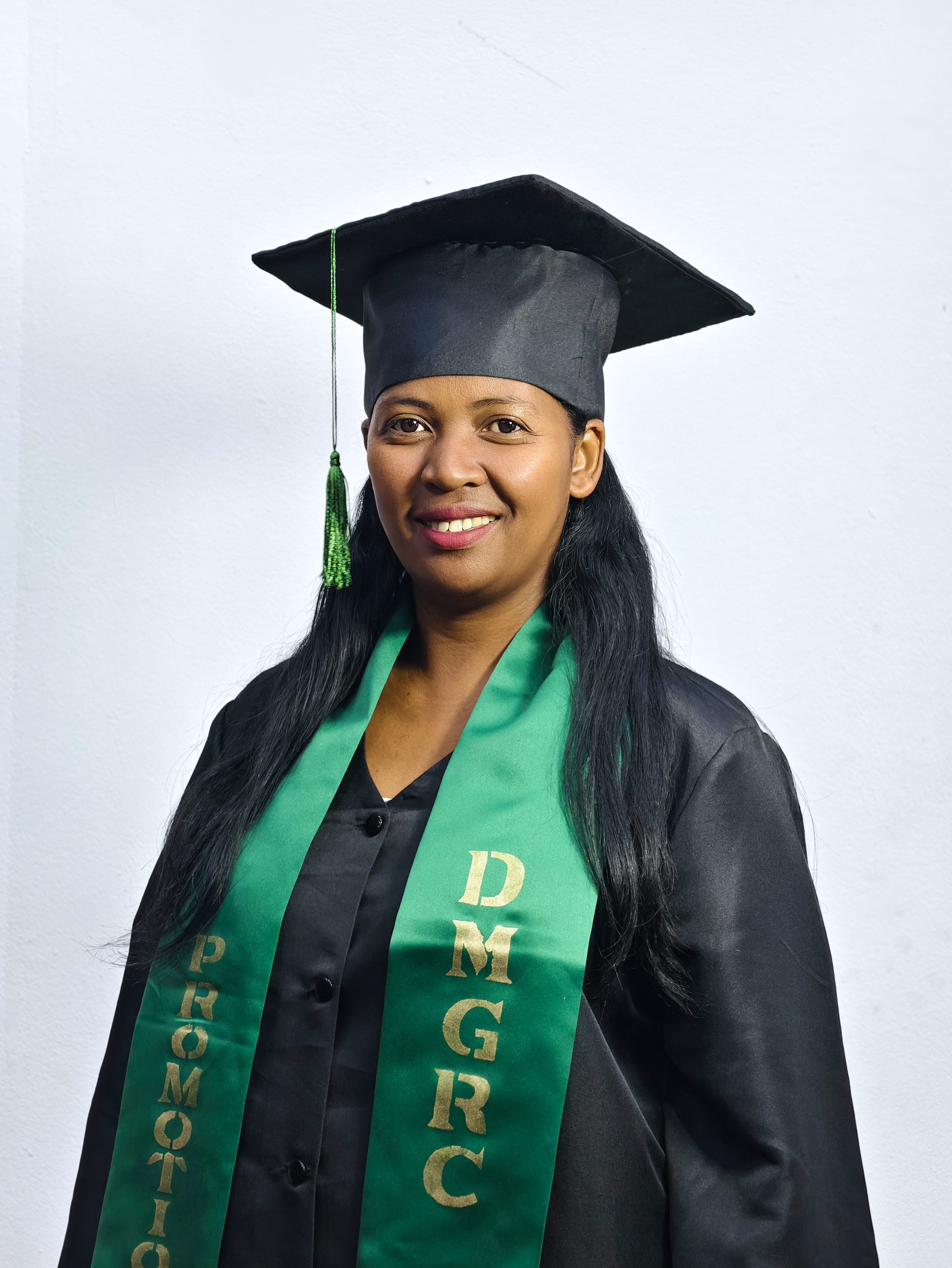 RAMANITRARIVO Joëlla Onjaniaina