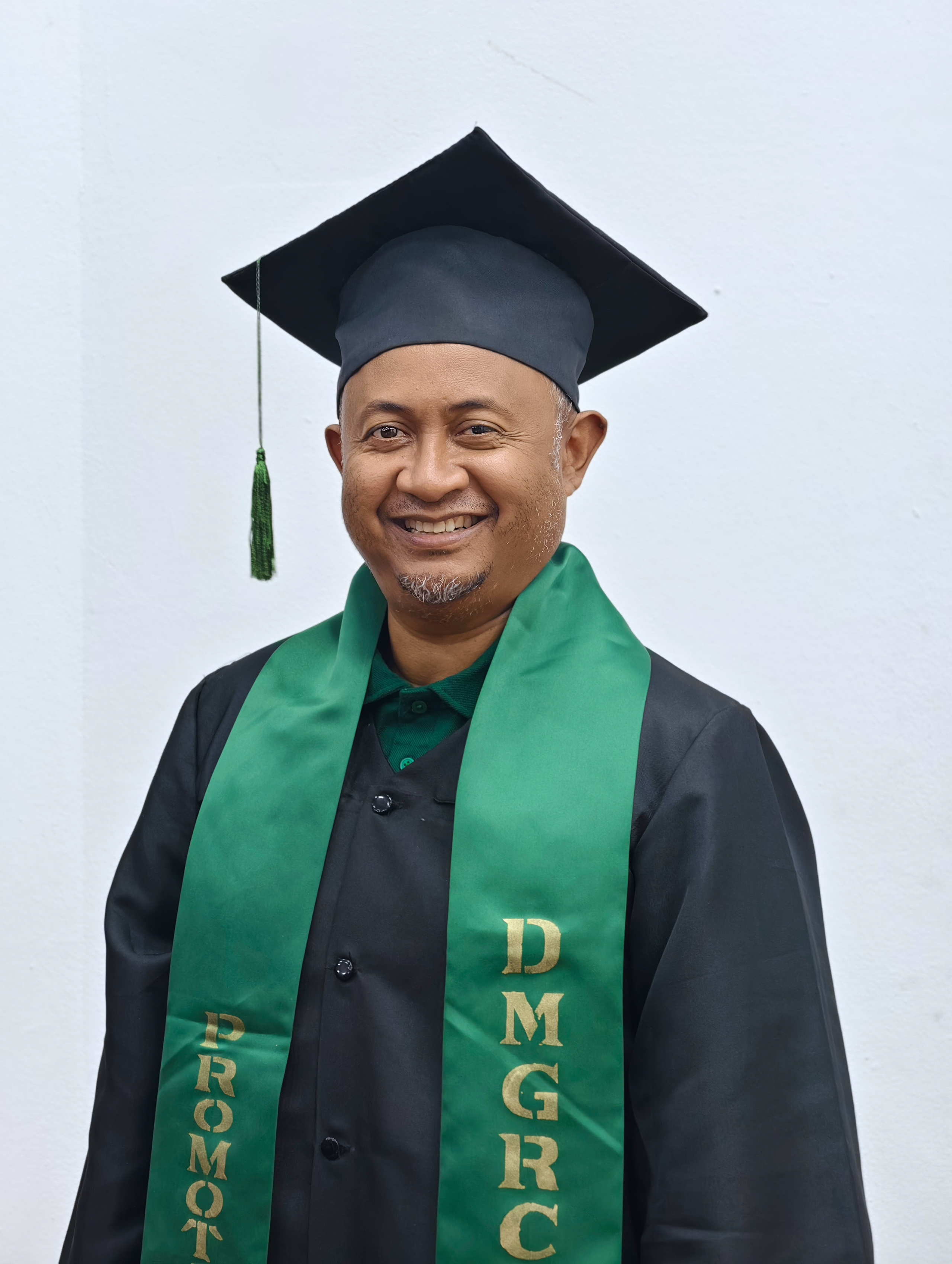 RAKOTOJOELIMARIA Andriamihaja Zo Nirina