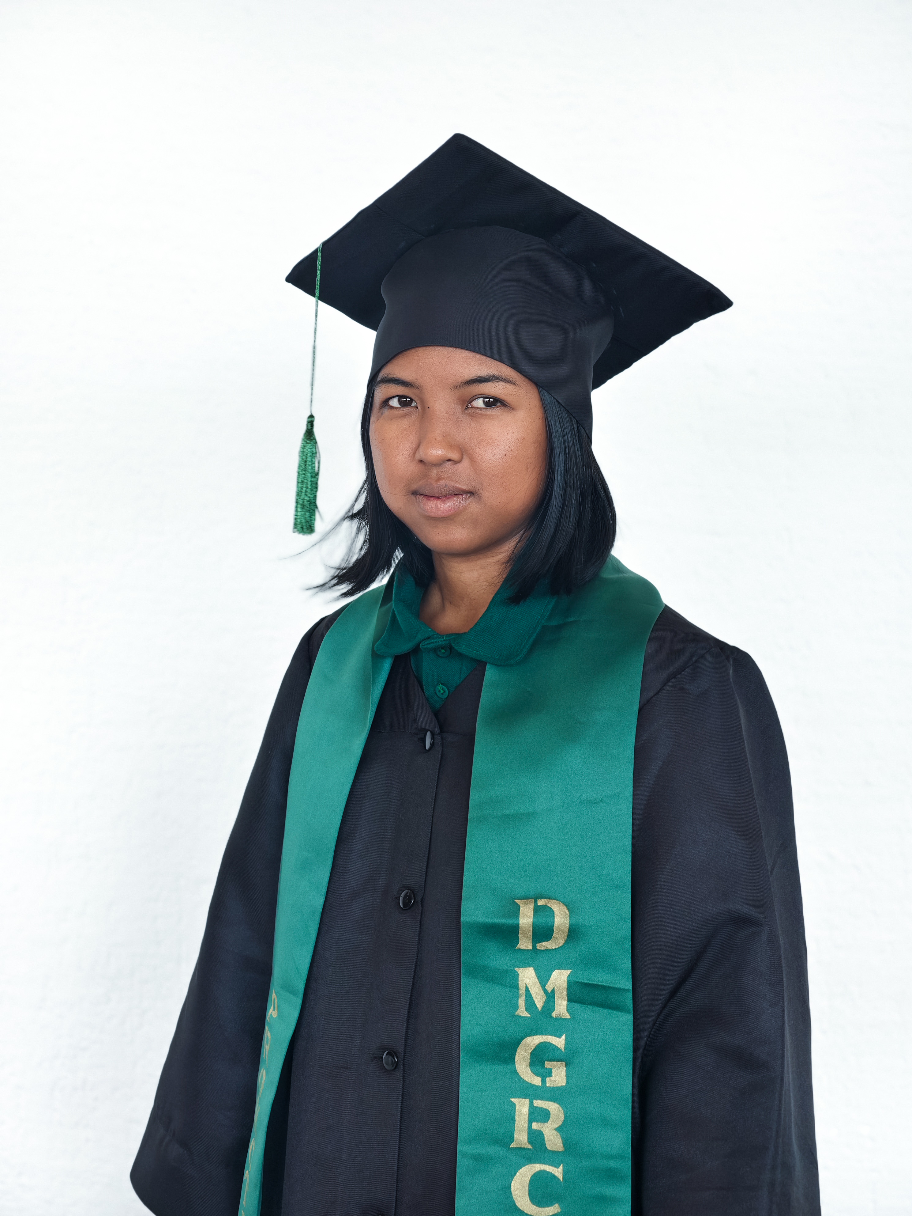 RAOBIJAONA Ny Hasintsarobidy Jennifer