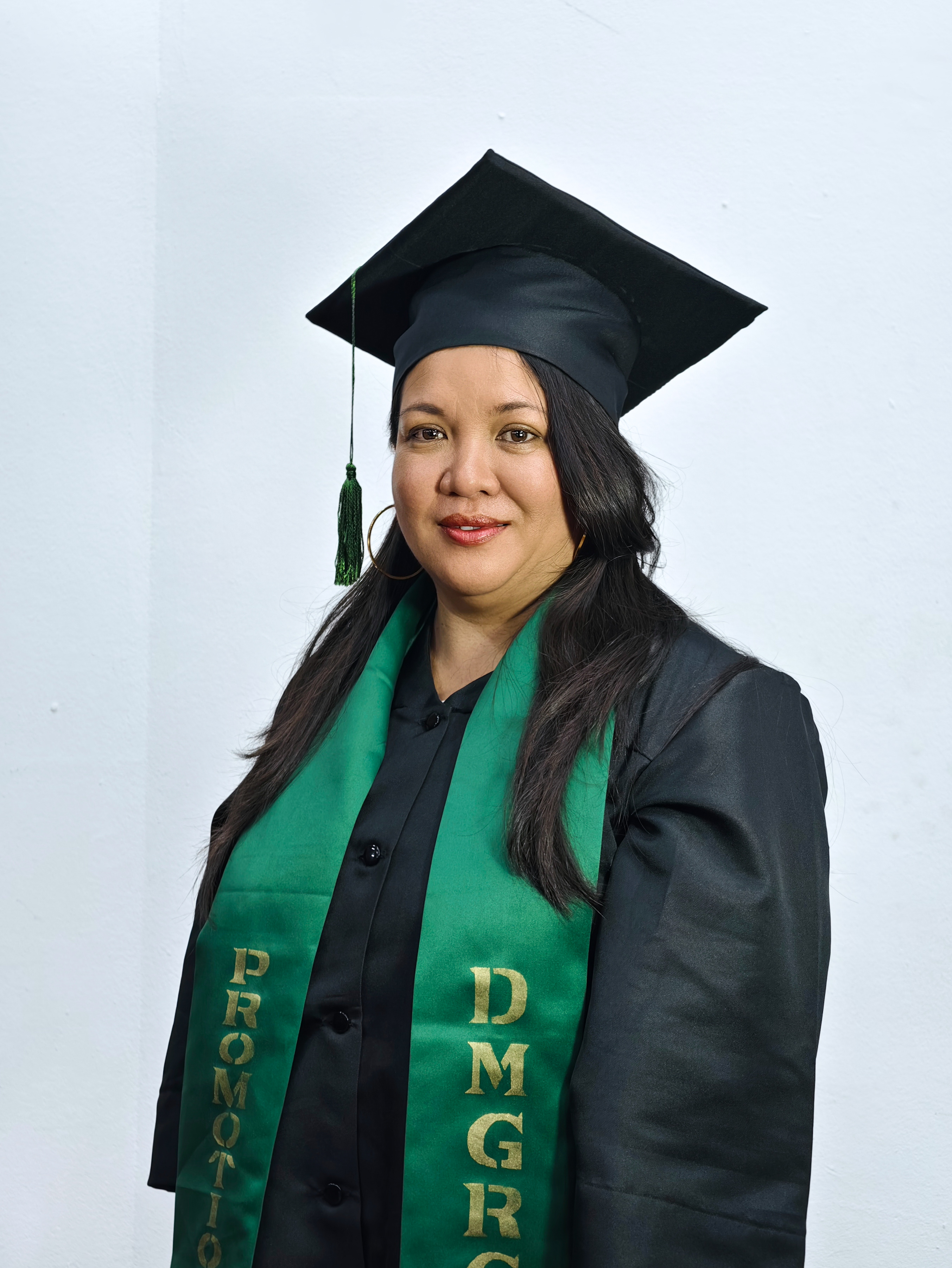 RAKOTONDRAZAKA Mamy Fanomezantsoa