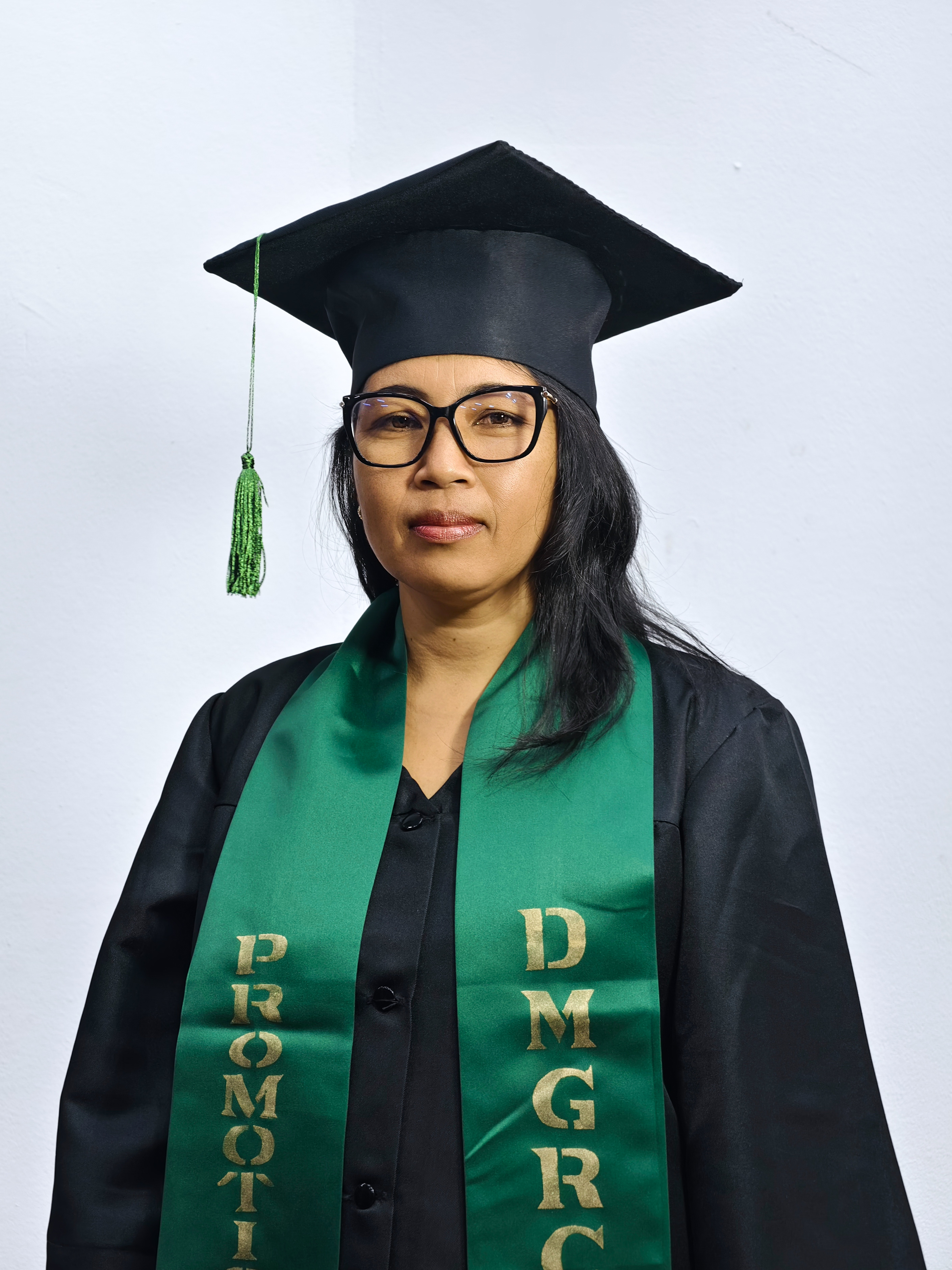 RAZAFIMANDIMBY Tahiana Léa