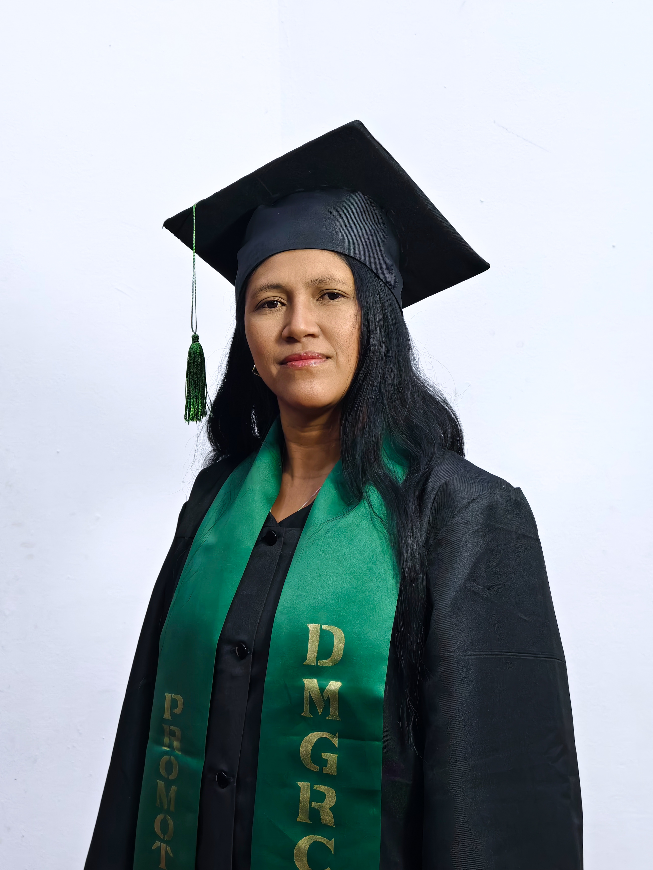 RASAMIARISOAMALALA Verohanitra V.F.P