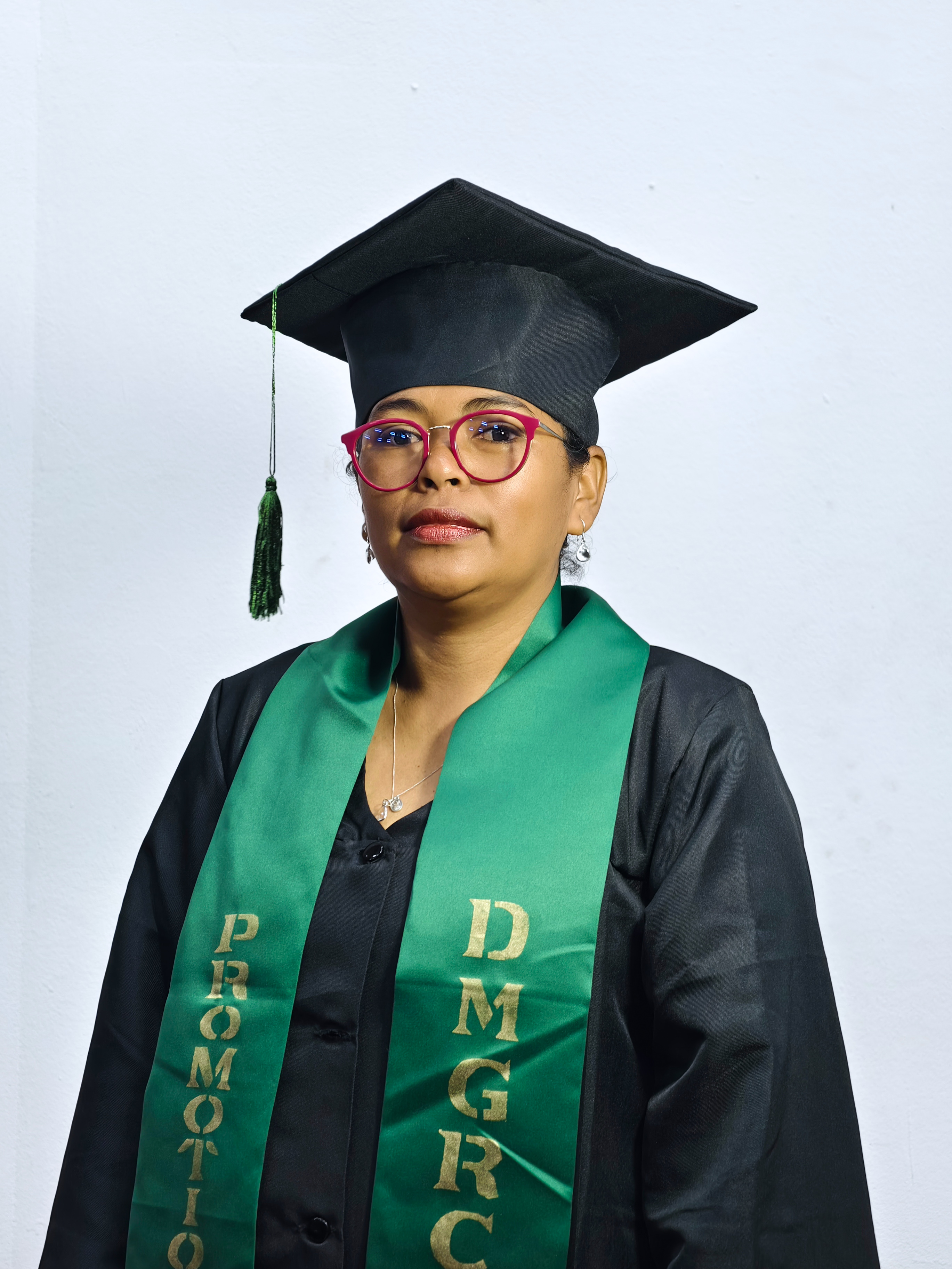 ABDOURABI Katty Fatma