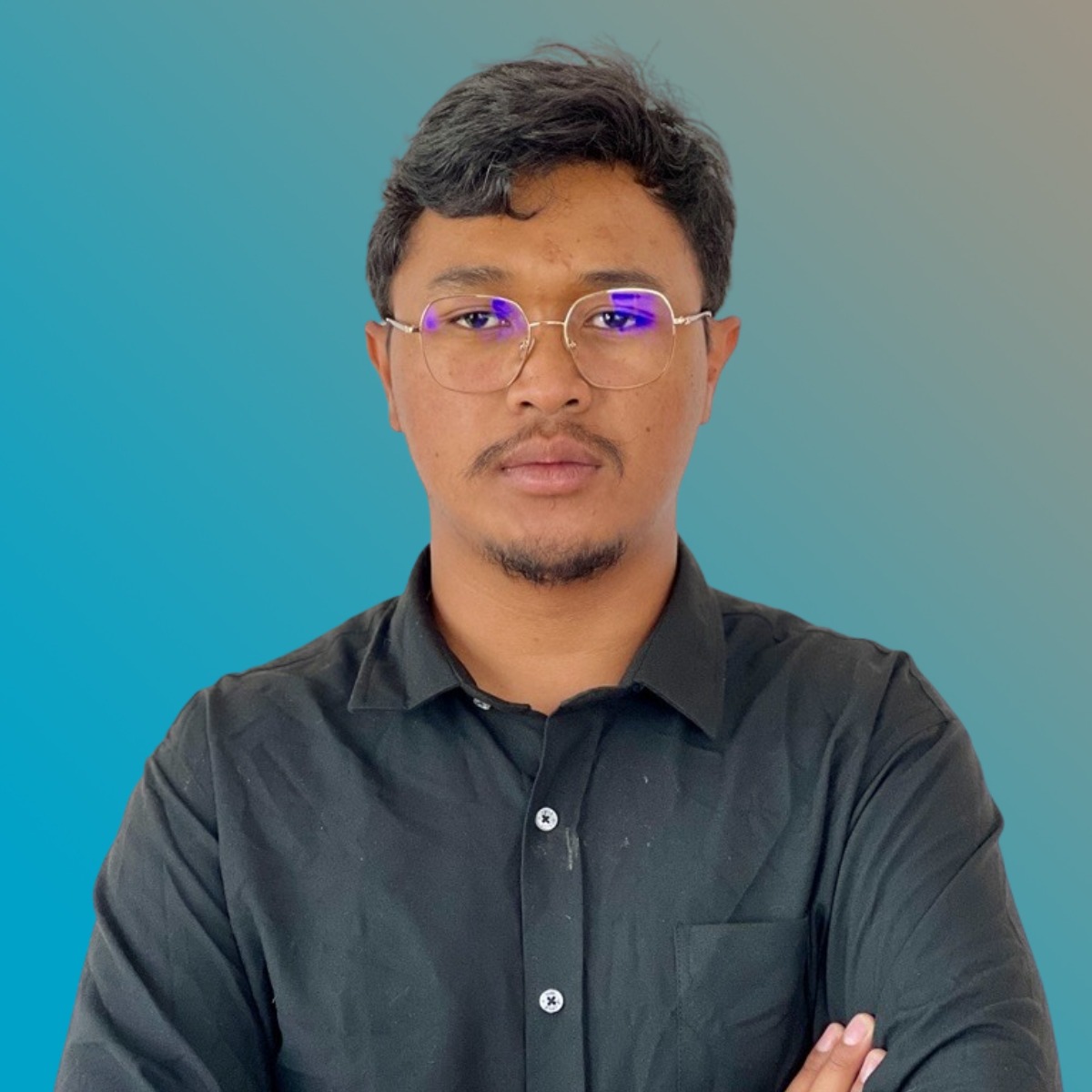 RAMIARAMANANA Handry Valery