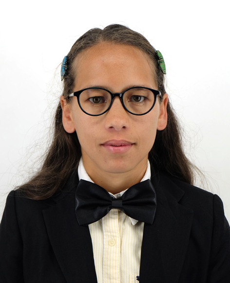 Harisoa Rojomitia Sandie Olaf 